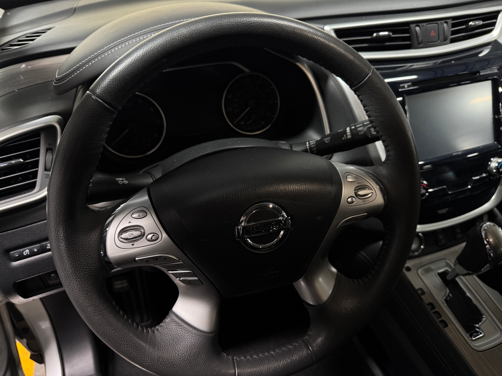 Thumbnail: 2017 Nissan Murano - 4