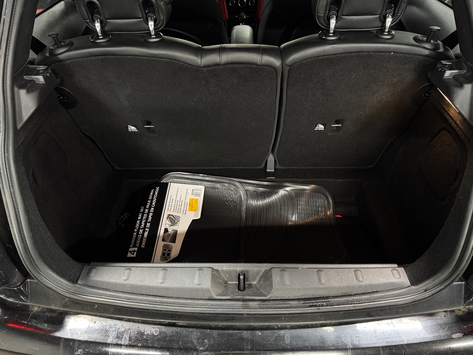 Thumbnail: 2017 MINI Cooper Hardtop - 6