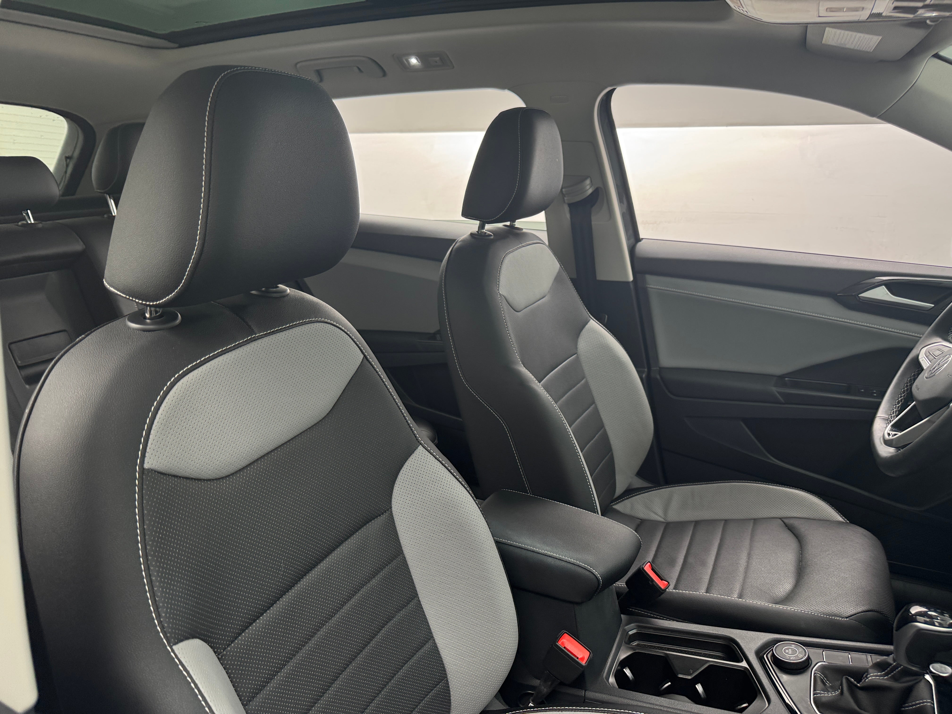 2022 Volkswagen Taos