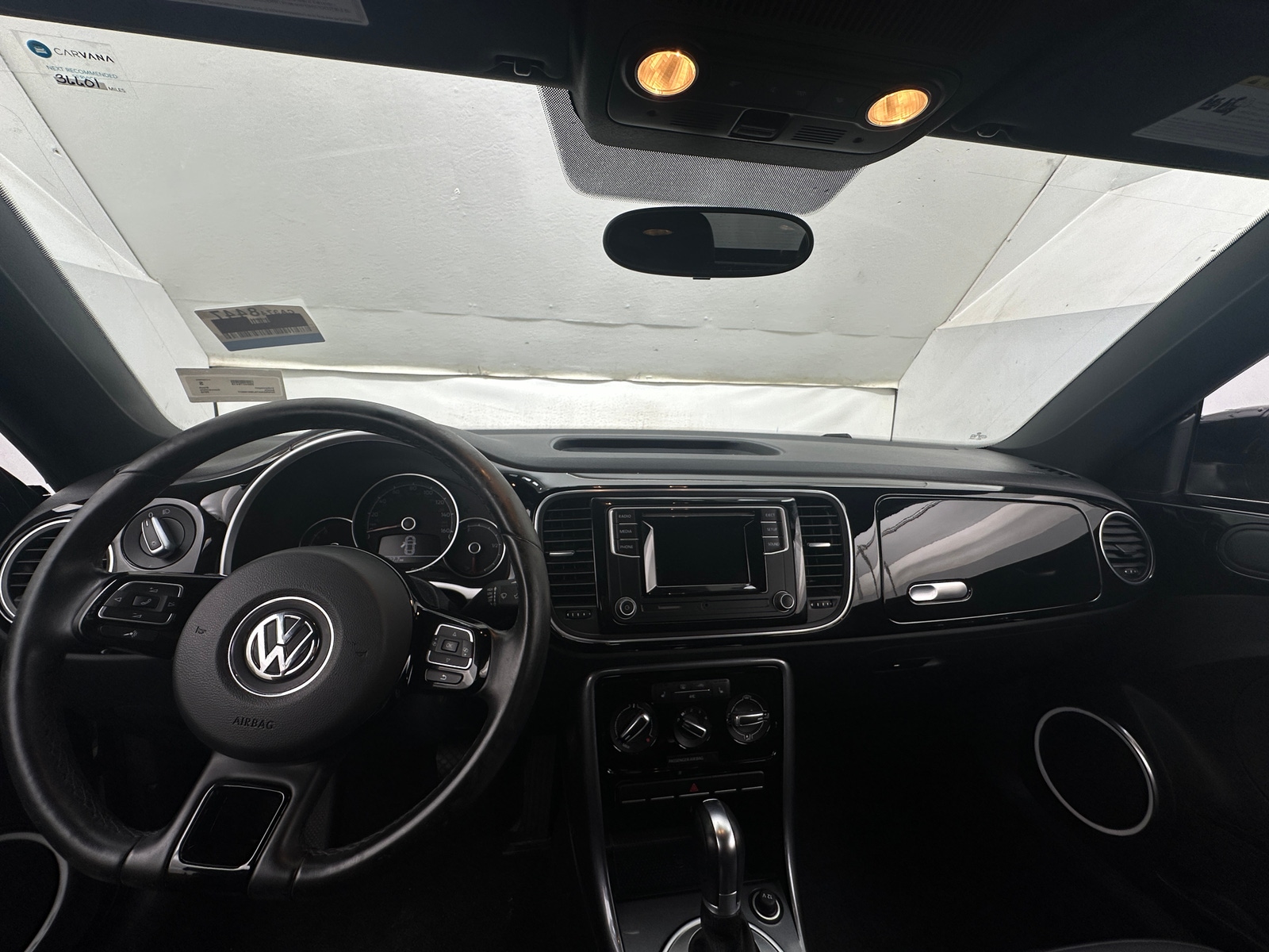 Thumbnail: 2018 Volkswagen Beetle - 3