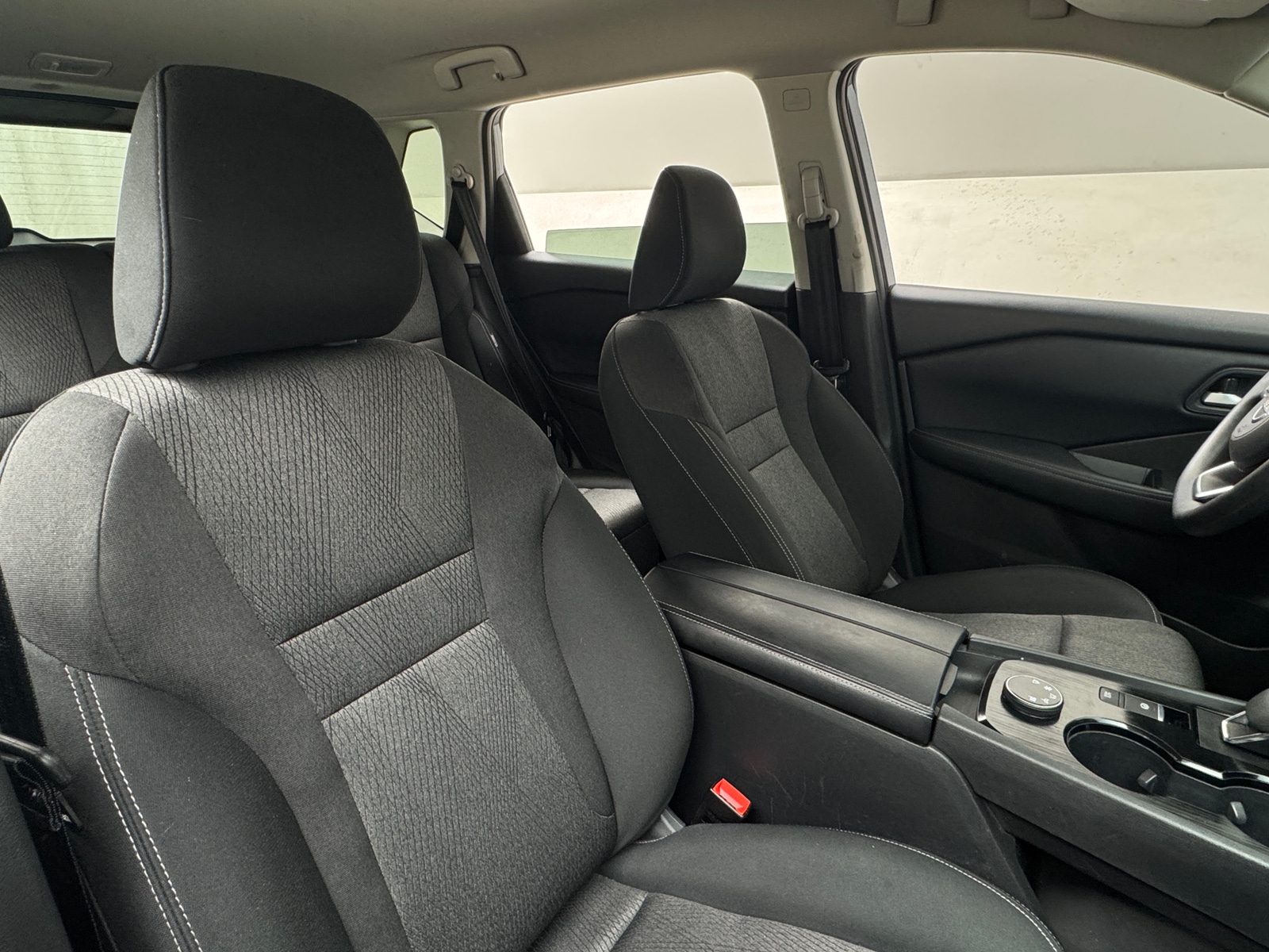 Thumbnail: 2024 Nissan Rogue - 2