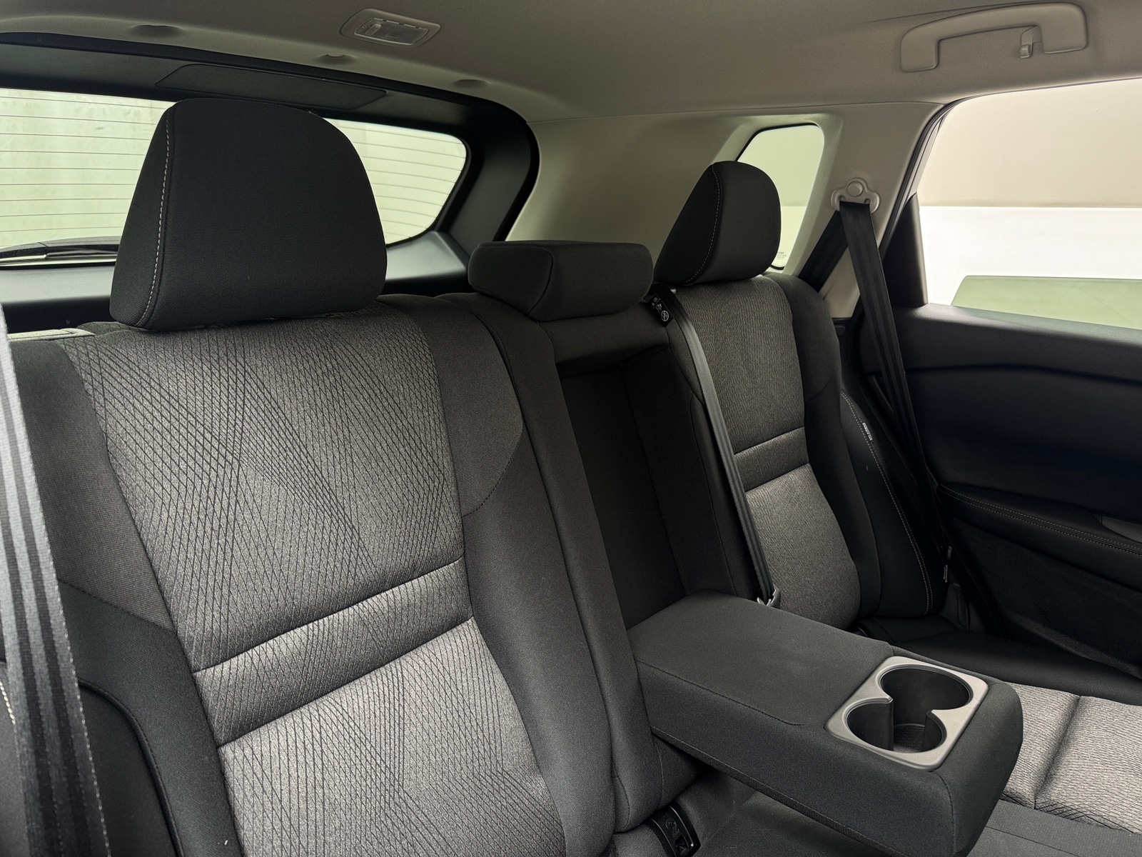 Thumbnail: 2024 Nissan Rogue - 6