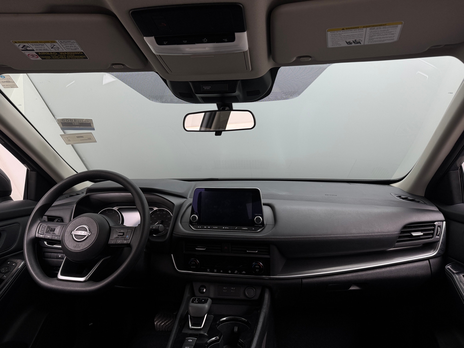 Thumbnail: 2024 Nissan Rogue - 3