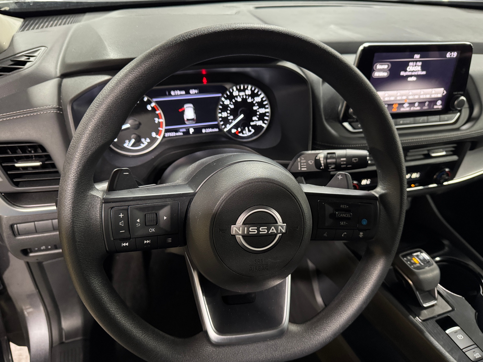 Thumbnail: 2024 Nissan Rogue - 5