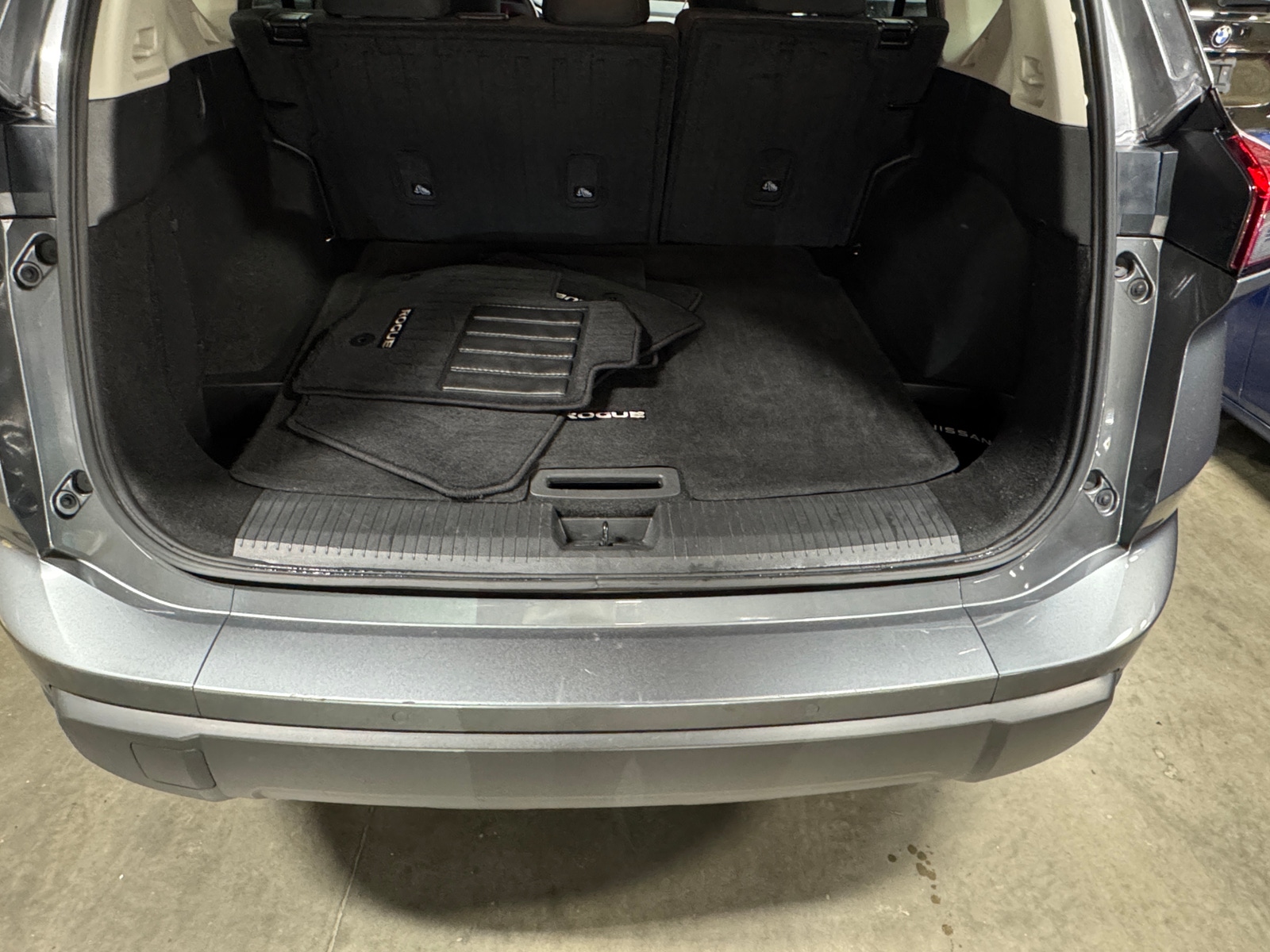 Thumbnail: 2024 Nissan Rogue - 7