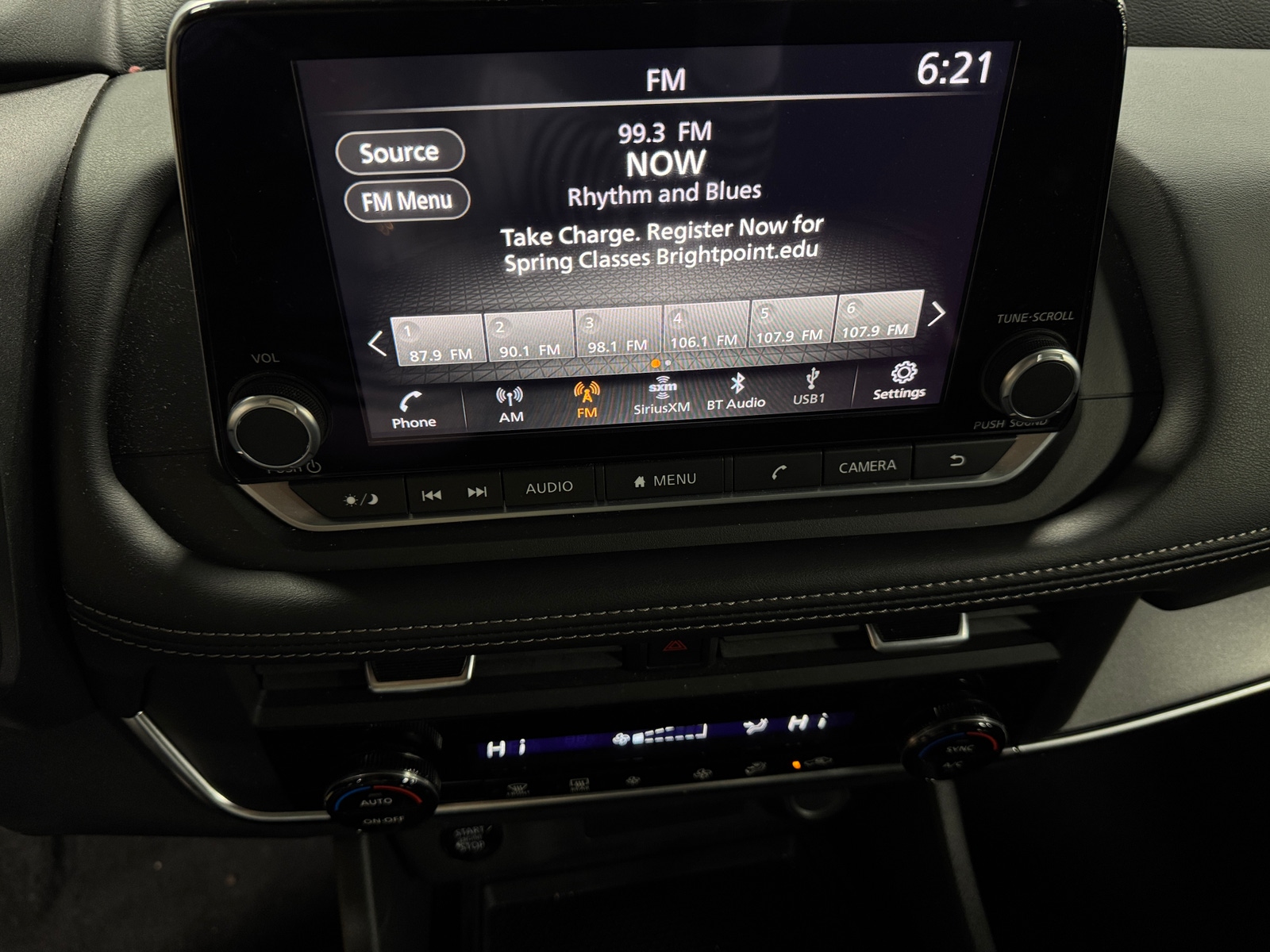 Thumbnail: 2024 Nissan Rogue - 4