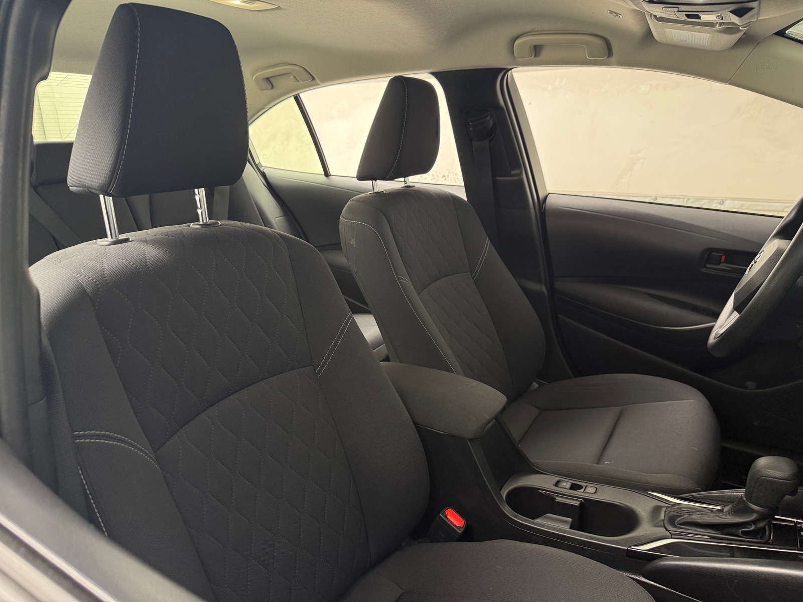 Thumbnail: 2025 Toyota Corolla - 2