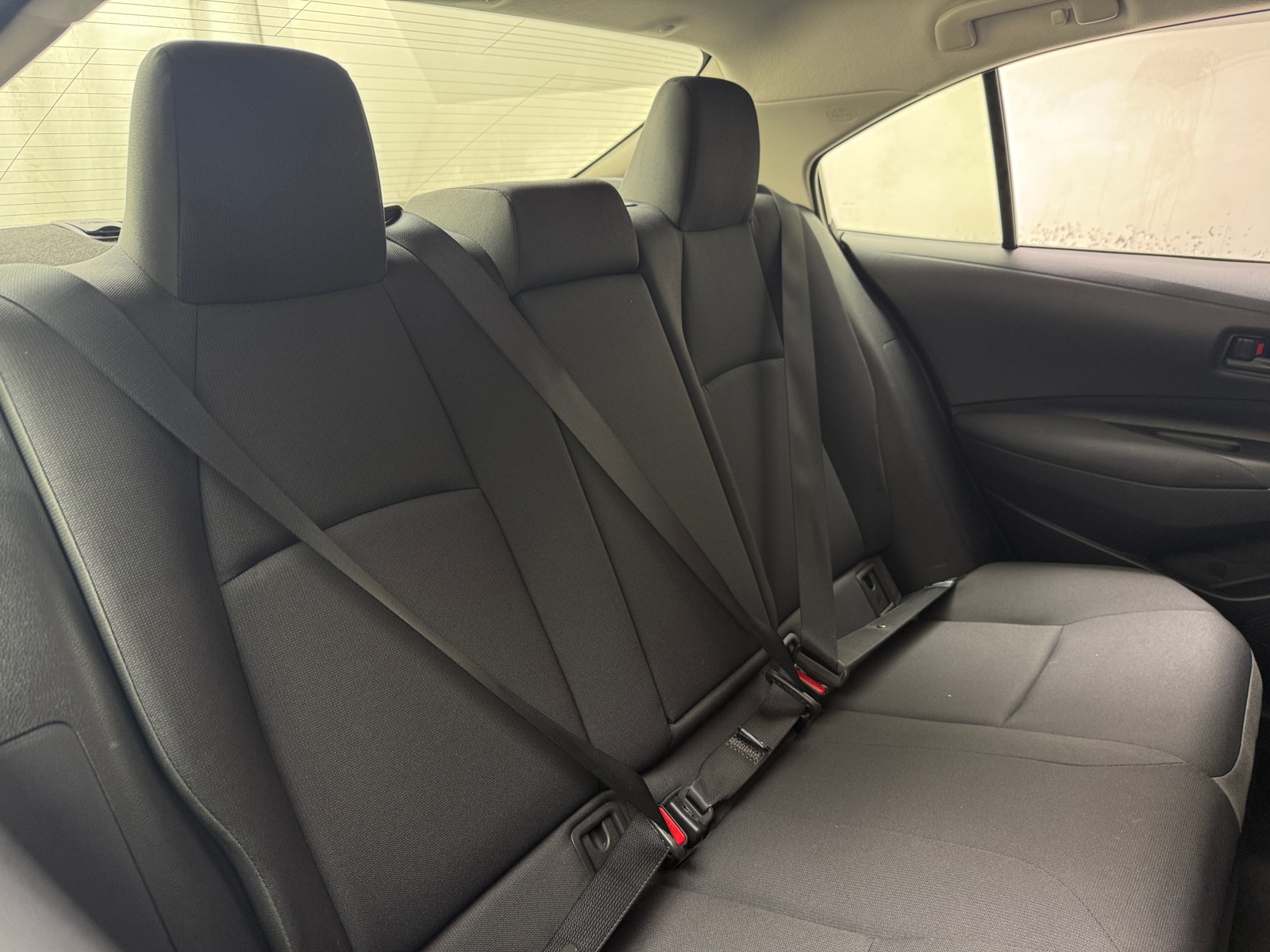 Thumbnail: 2025 Toyota Corolla - 6