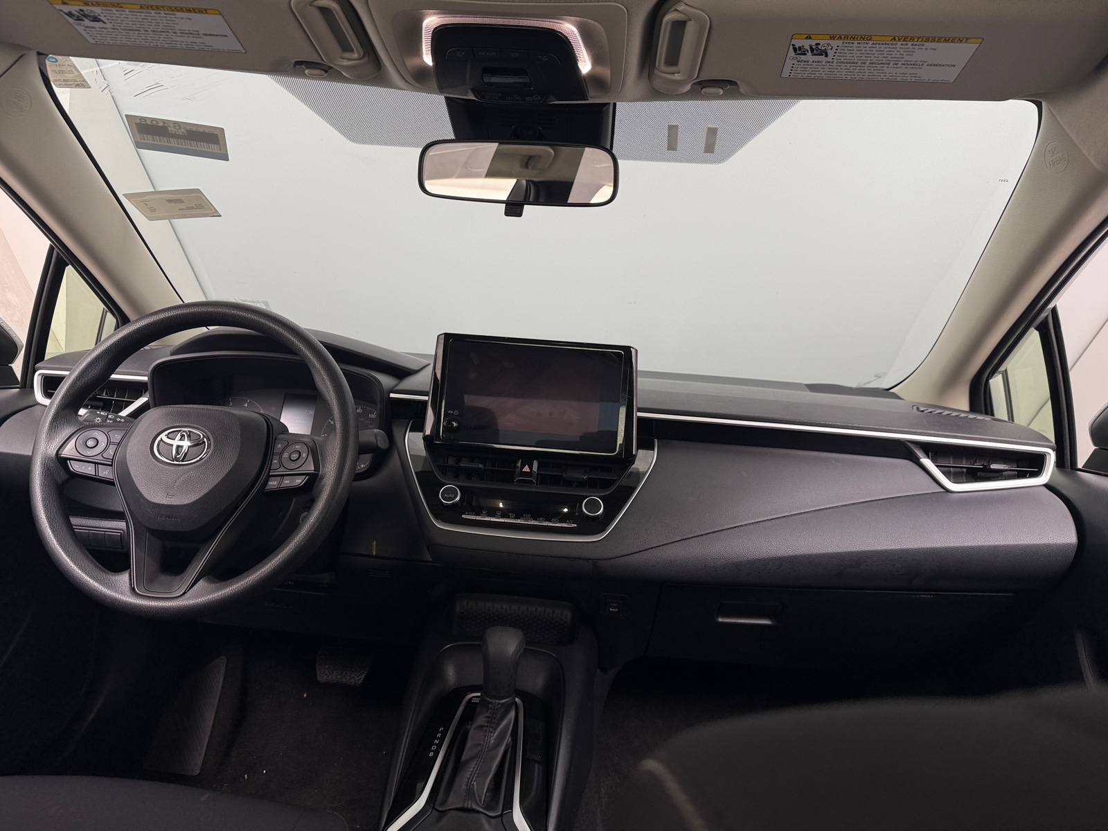 Thumbnail: 2025 Toyota Corolla - 3