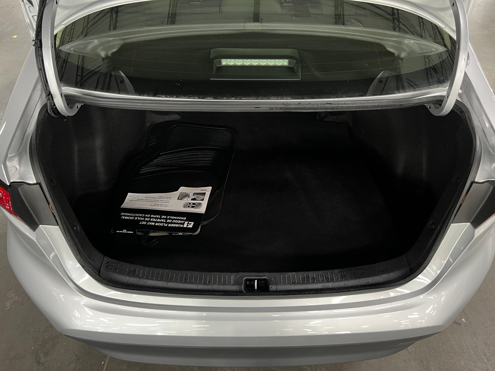 Thumbnail: 2025 Toyota Corolla - 7