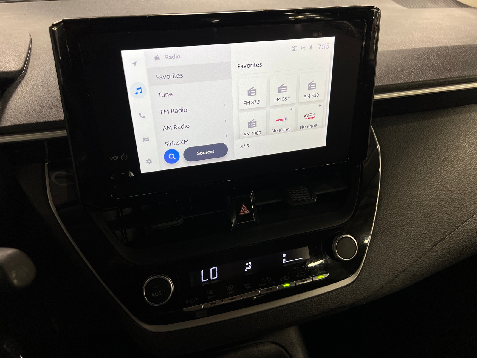 Thumbnail: 2025 Toyota Corolla - 4