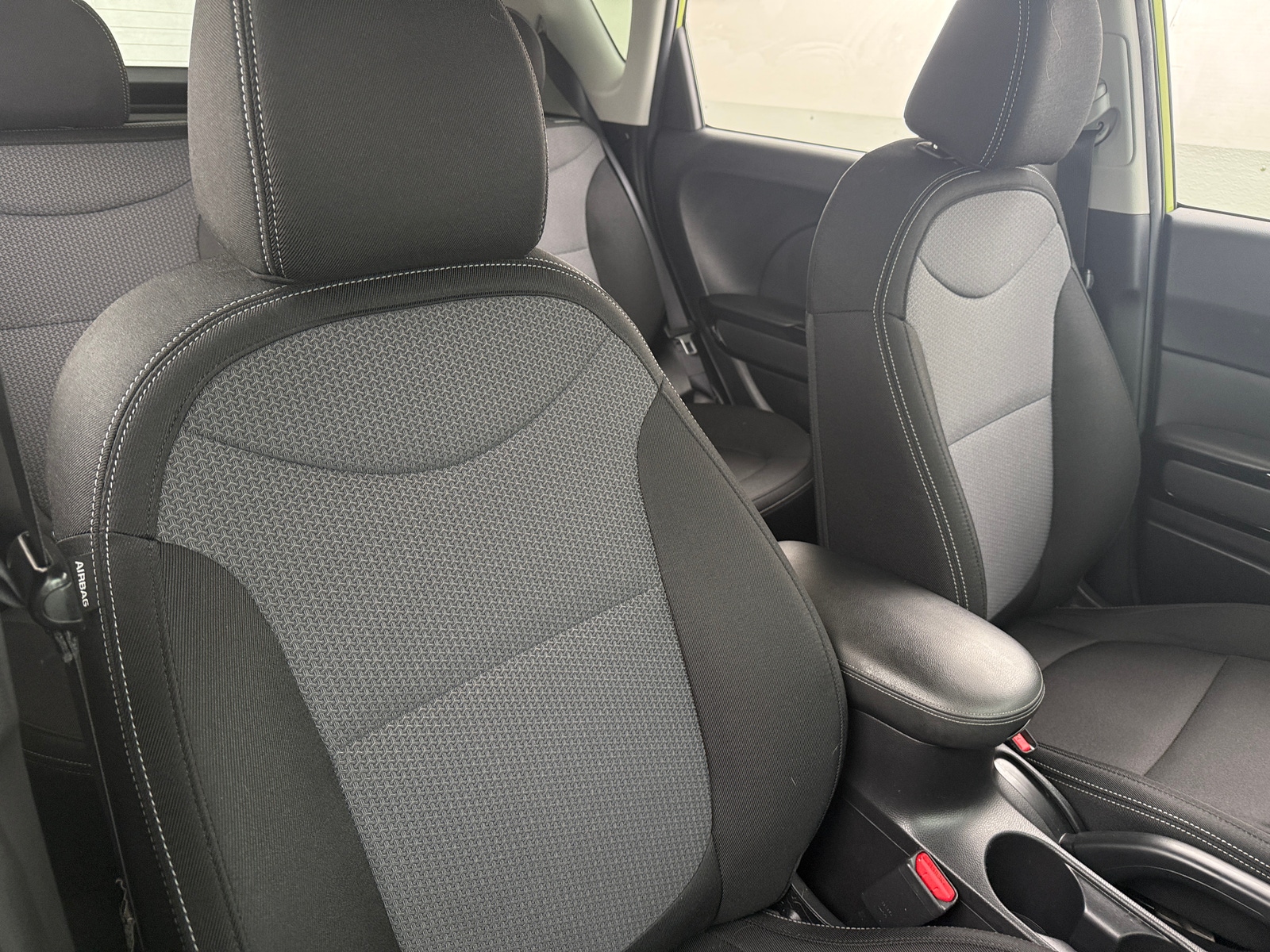 Thumbnail: 2017 Kia Soul - 2