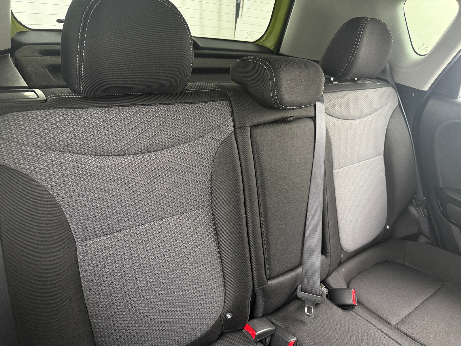 Thumbnail: 2017 Kia Soul - 6