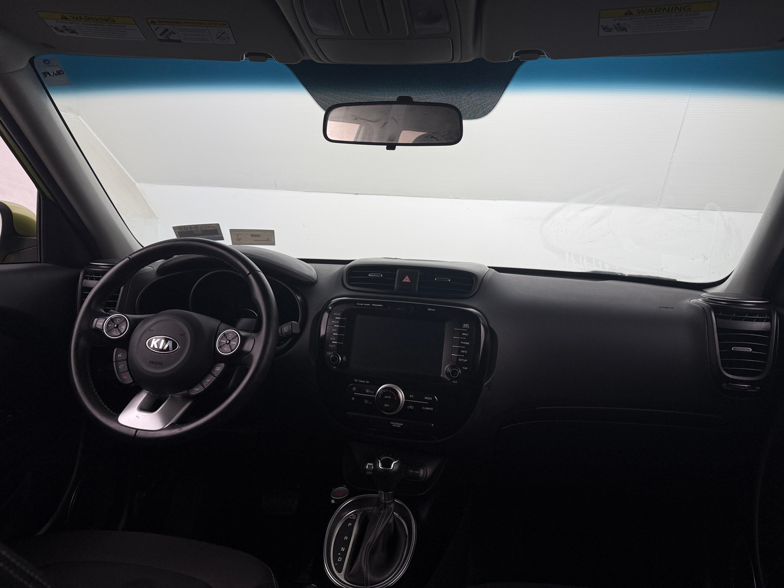 Thumbnail: 2017 Kia Soul - 3