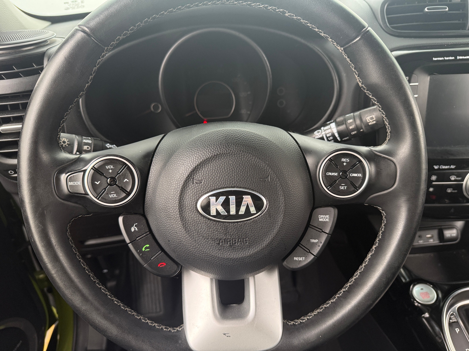 Thumbnail: 2017 Kia Soul - 5