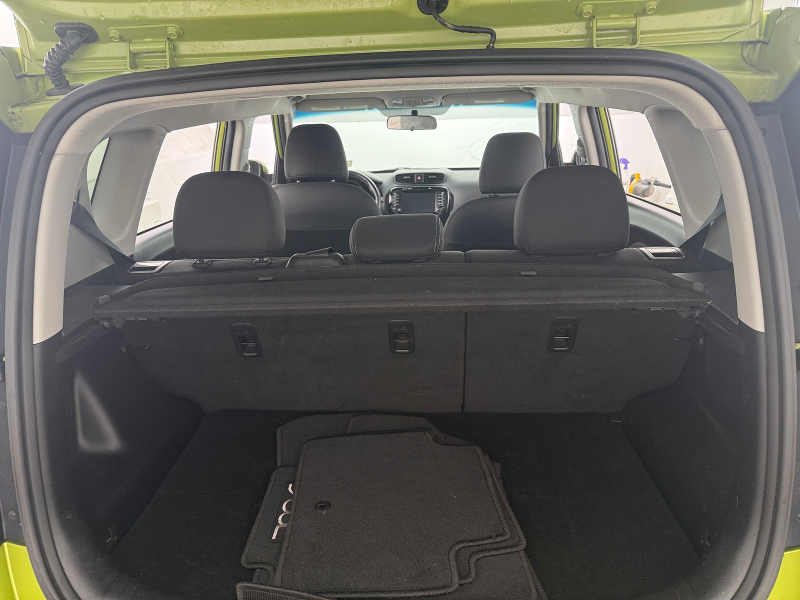 Thumbnail: 2017 Kia Soul - 7