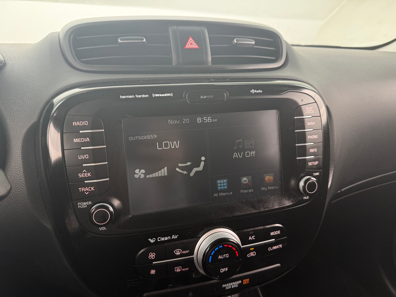 Thumbnail: 2017 Kia Soul - 4