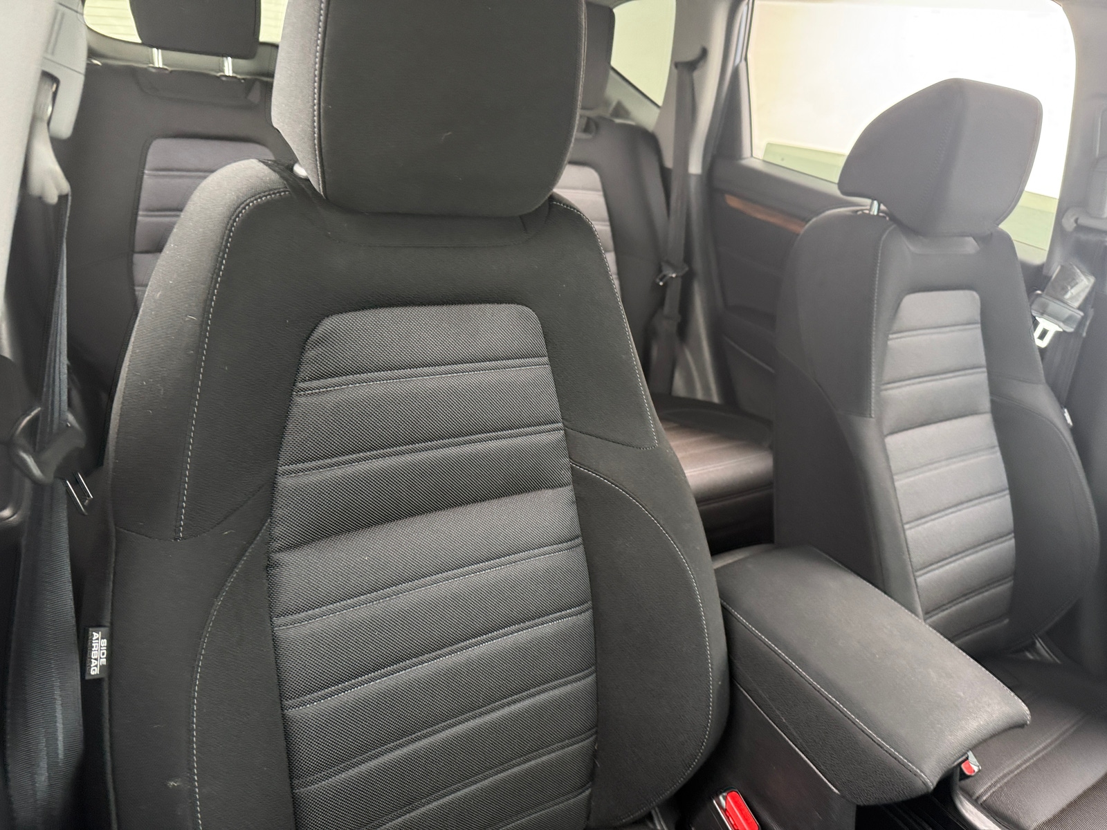 Thumbnail: 2022 Honda CR-V - 2