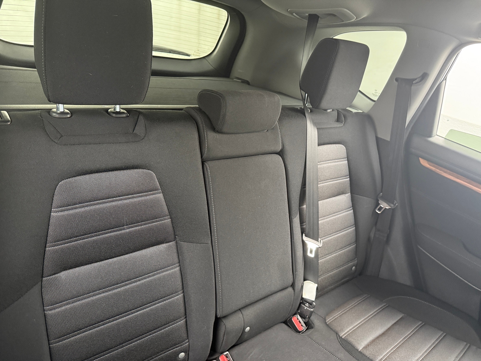 Thumbnail: 2022 Honda CR-V - 6