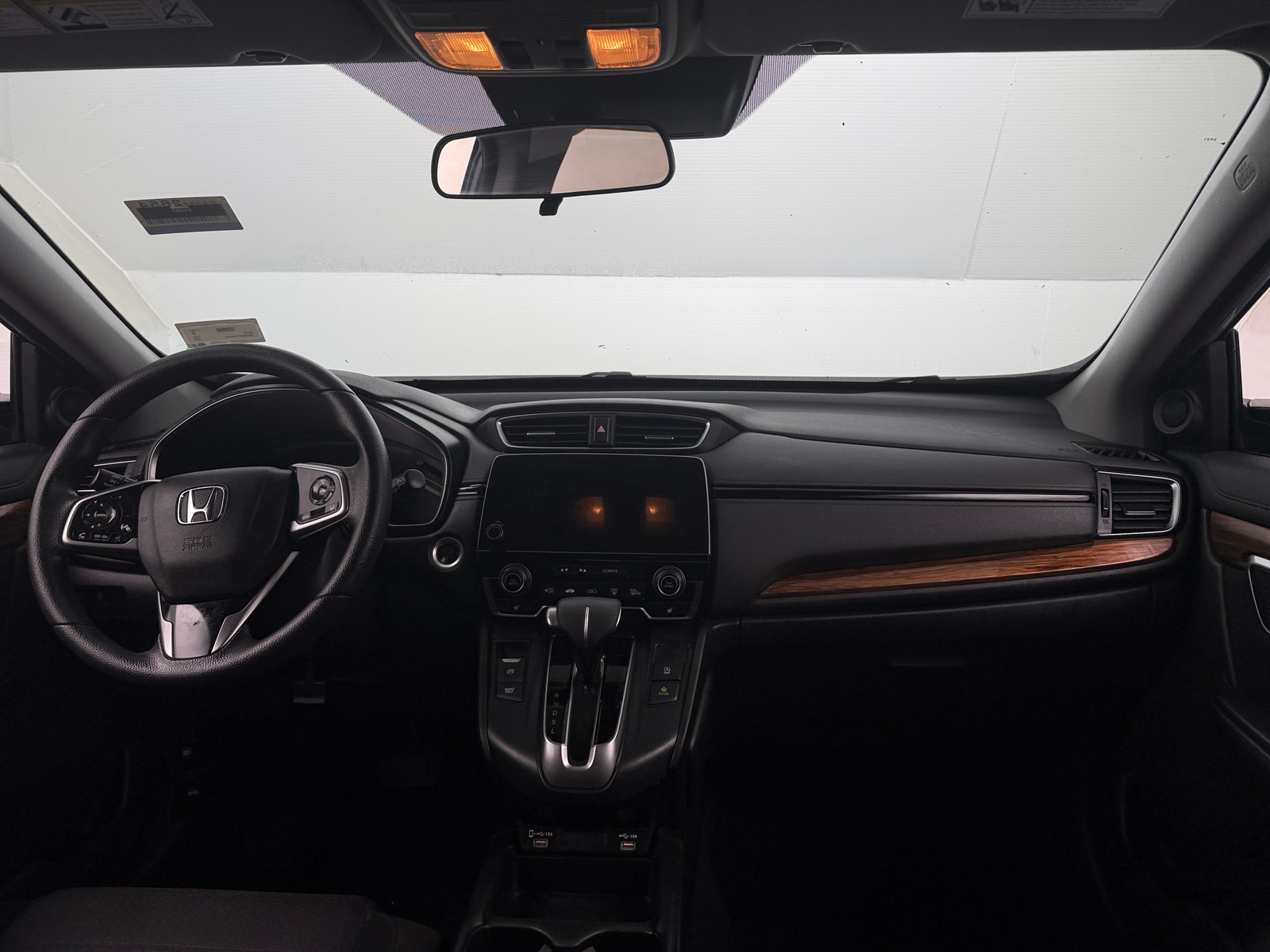 Thumbnail: 2022 Honda CR-V - 3