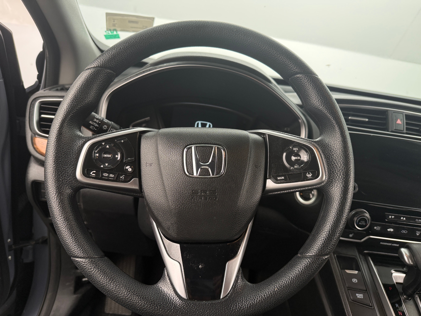 Thumbnail: 2022 Honda CR-V - 5