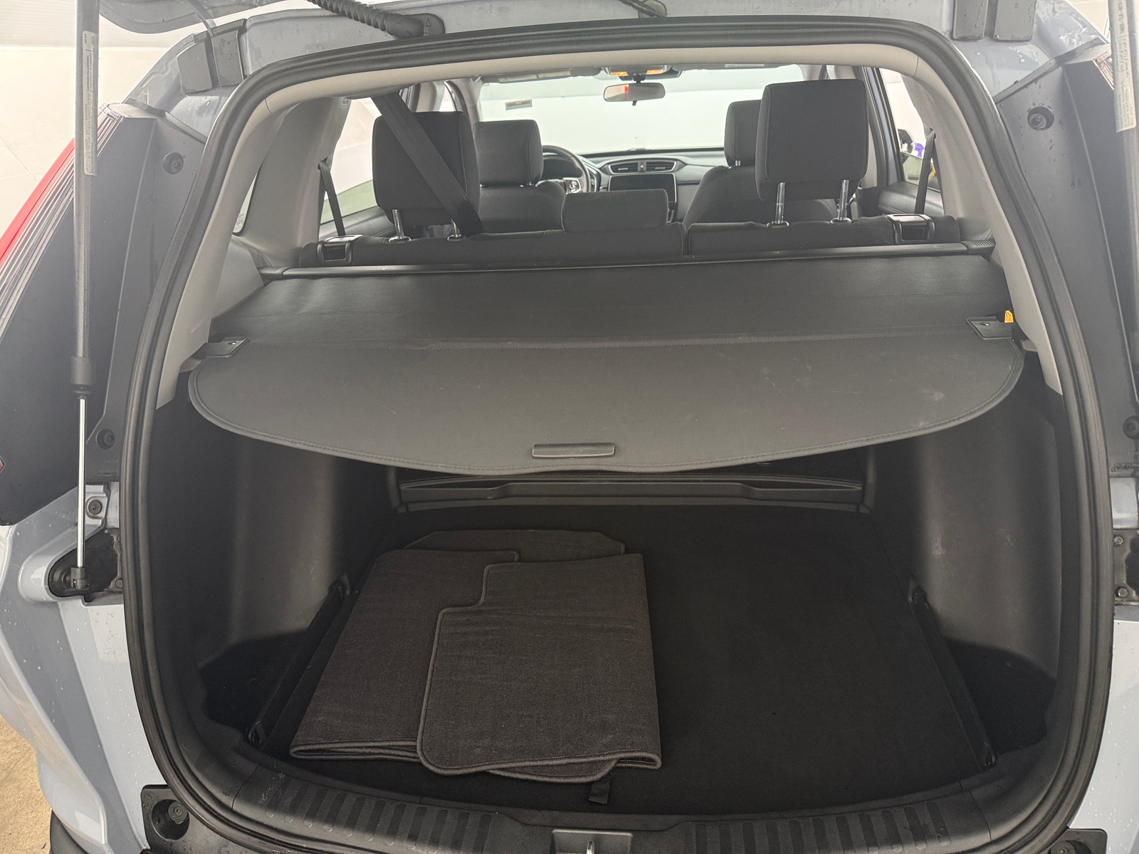 Thumbnail: 2022 Honda CR-V - 7