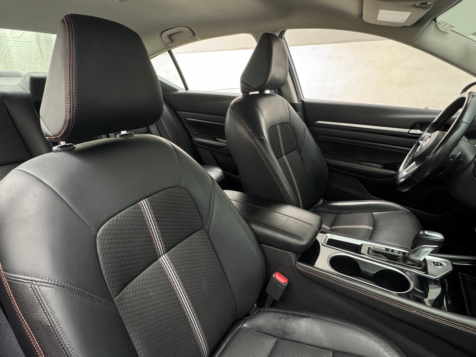 Thumbnail: 2023 Nissan Altima - 2