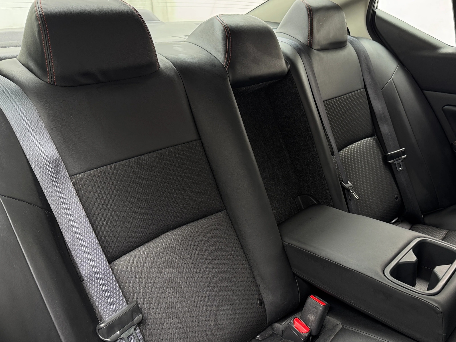 Thumbnail: 2023 Nissan Altima - 6