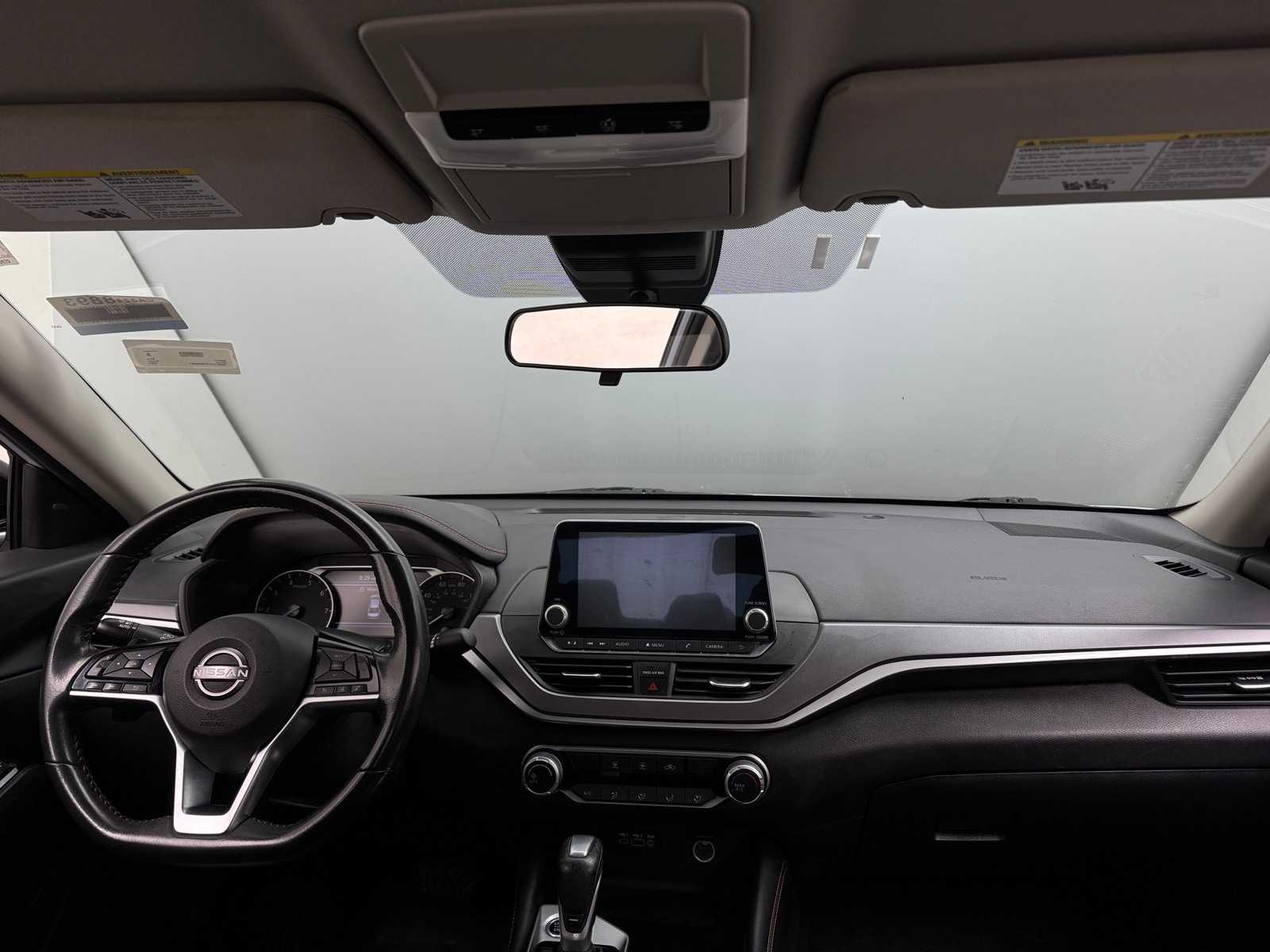 Thumbnail: 2023 Nissan Altima - 3