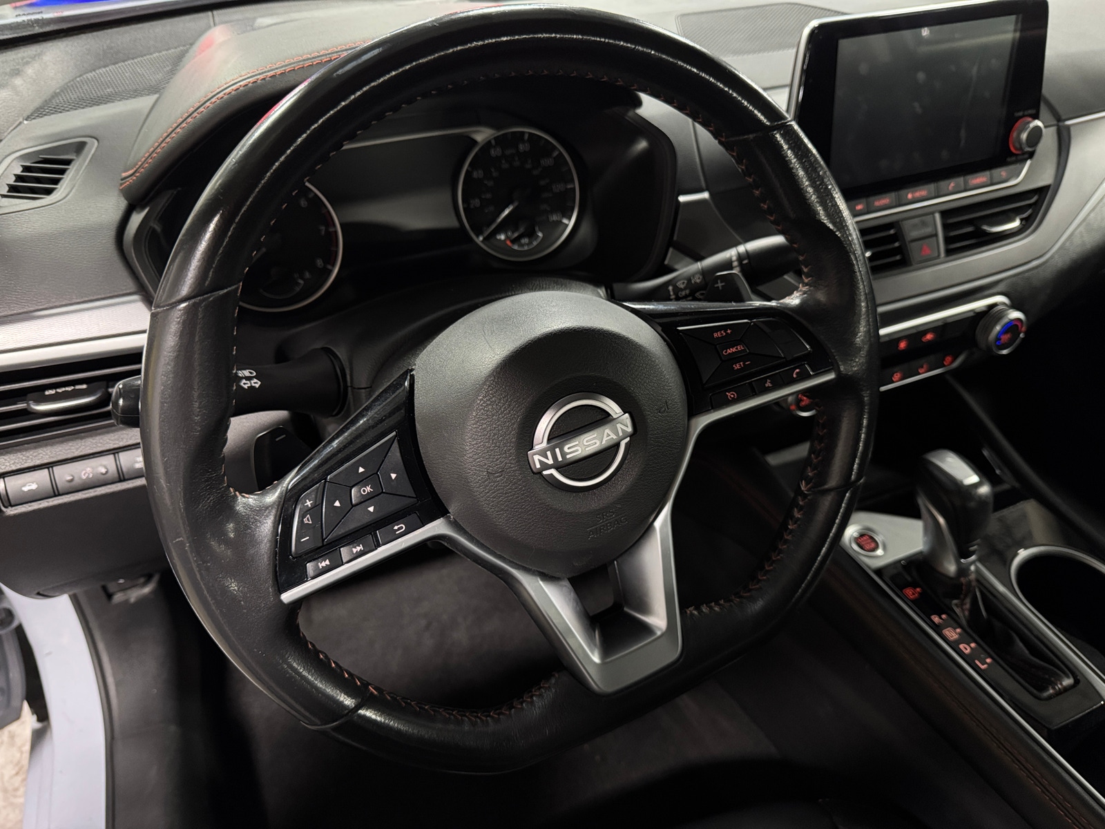 Thumbnail: 2023 Nissan Altima - 5