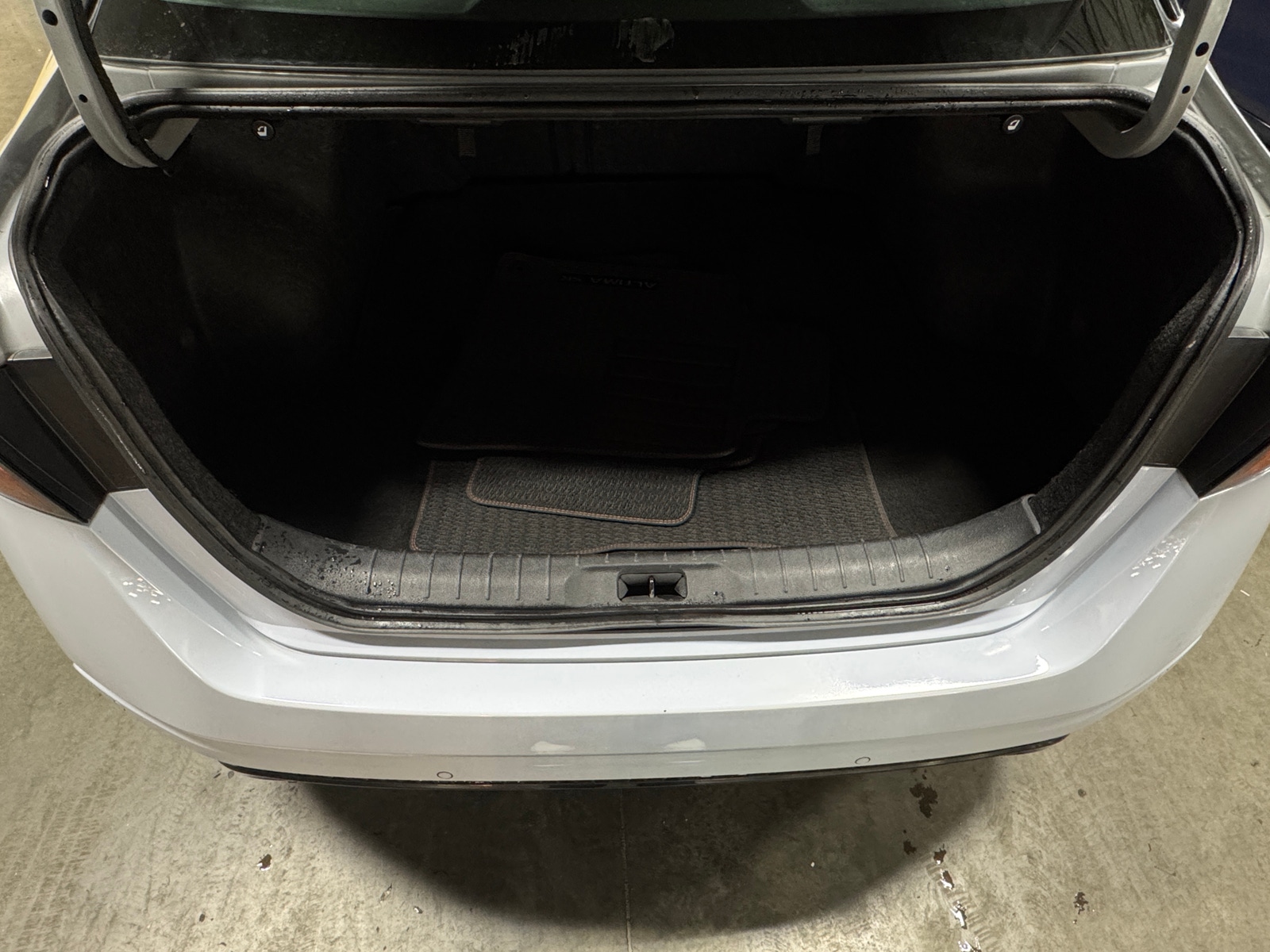 Thumbnail: 2023 Nissan Altima - 7