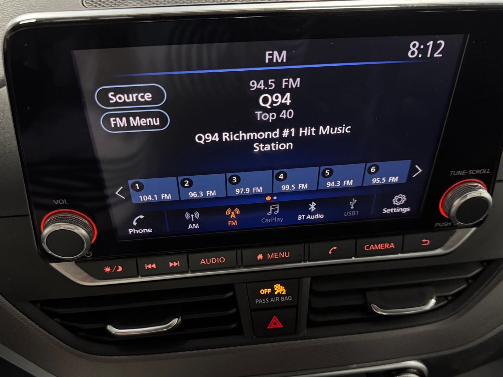 Thumbnail: 2023 Nissan Altima - 4