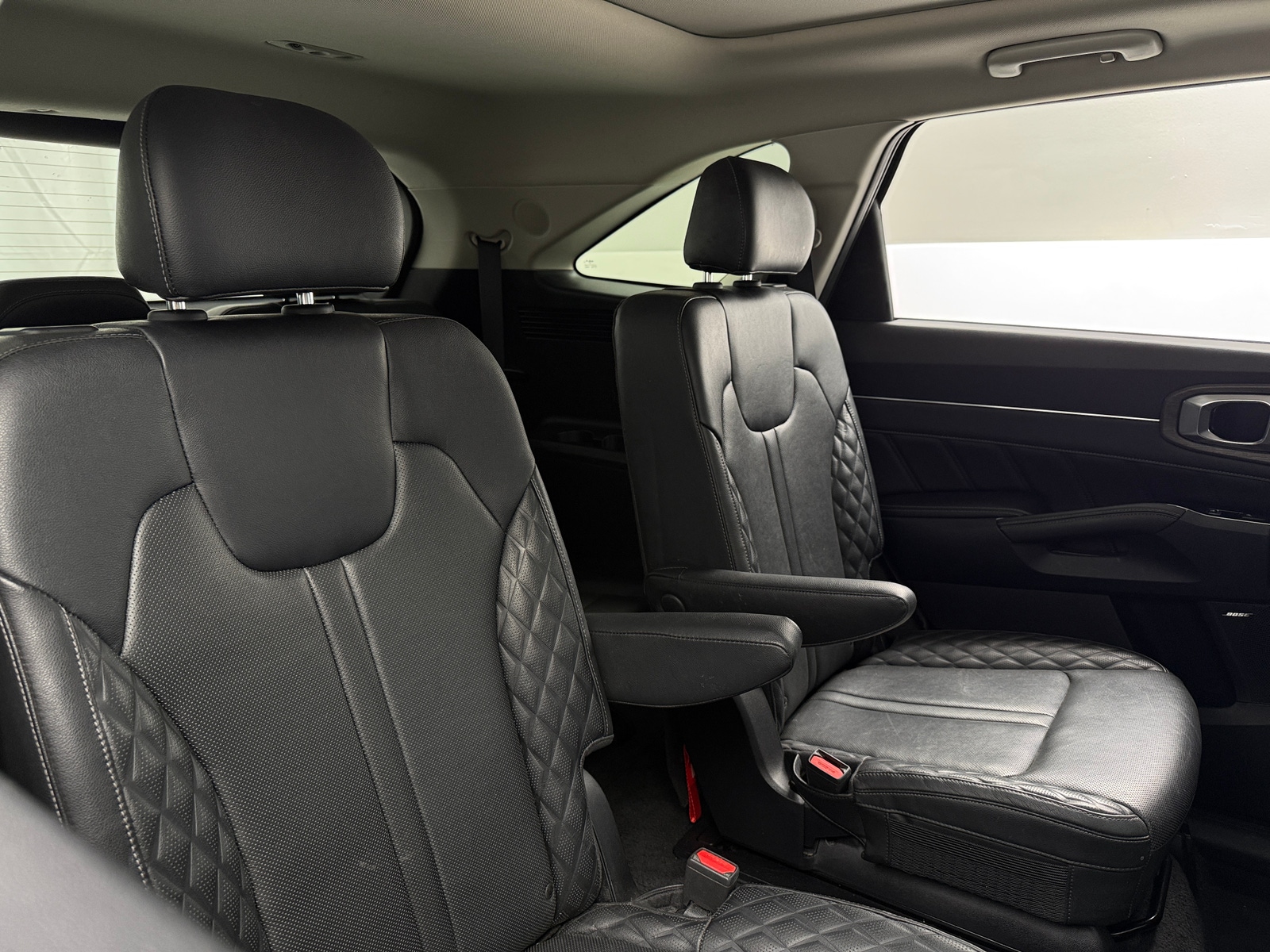 Thumbnail: 2022 Kia Sorento - 5