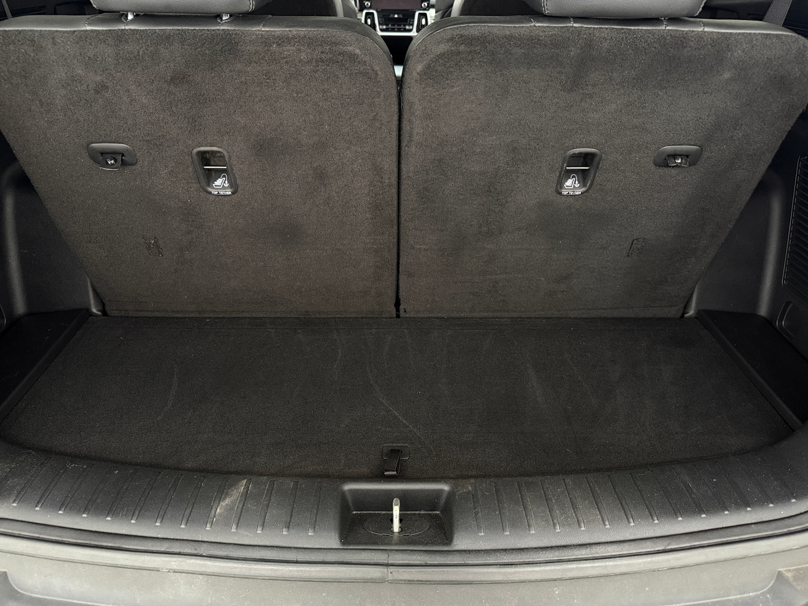 Thumbnail: 2022 Kia Sorento - 6