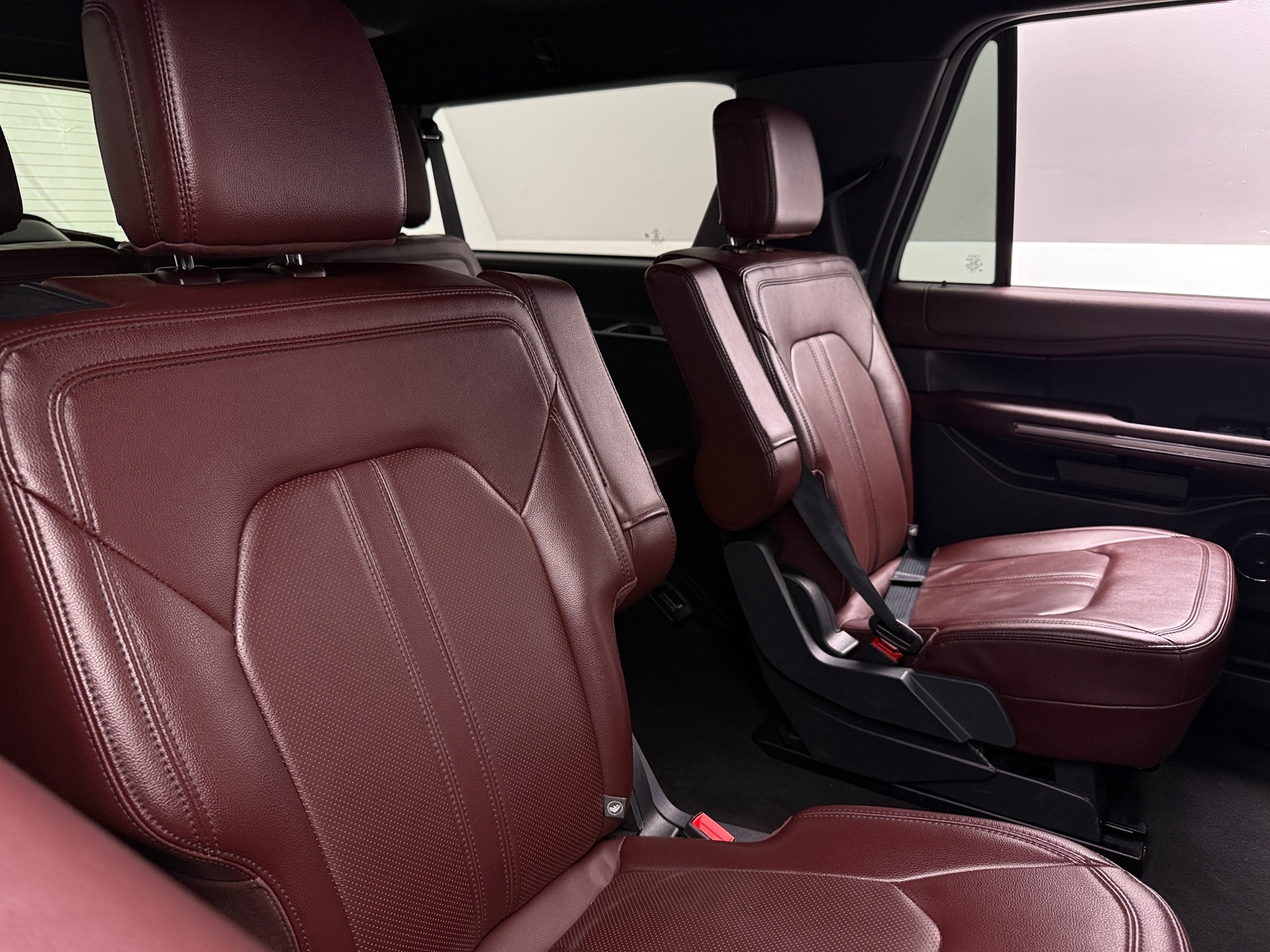 Thumbnail: 2024 Ford Expedition MAX - 5