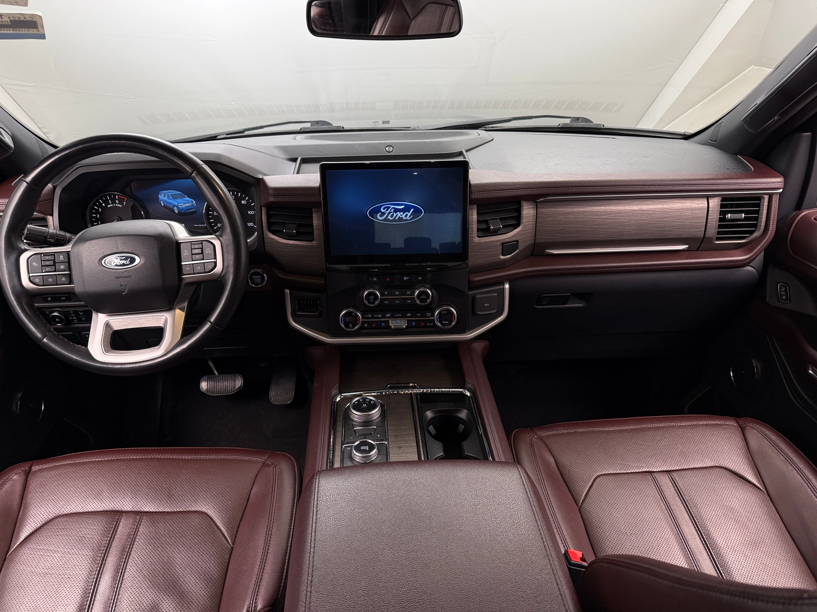 Thumbnail: 2024 Ford Expedition MAX - 2