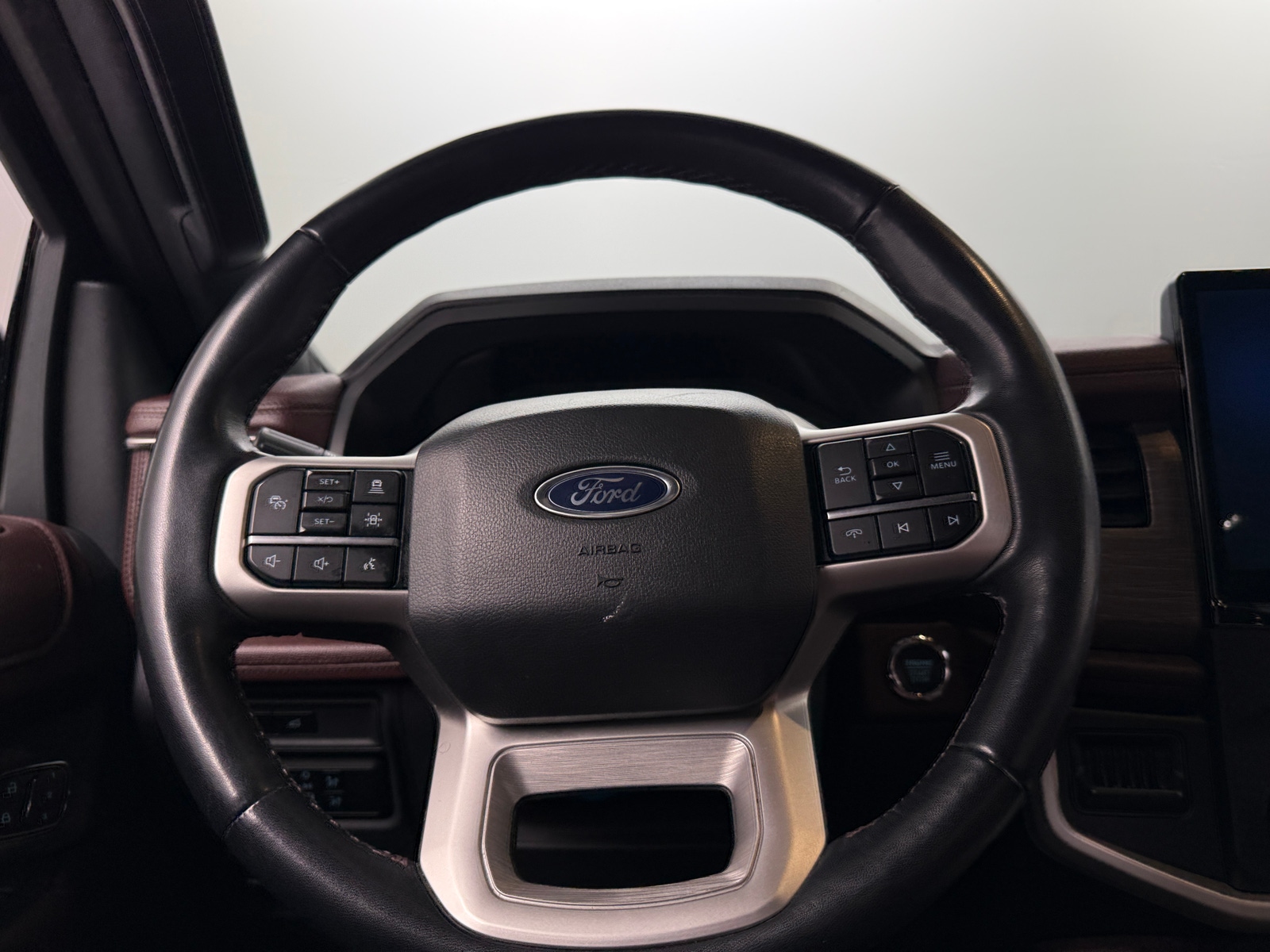 Thumbnail: 2024 Ford Expedition MAX - 4