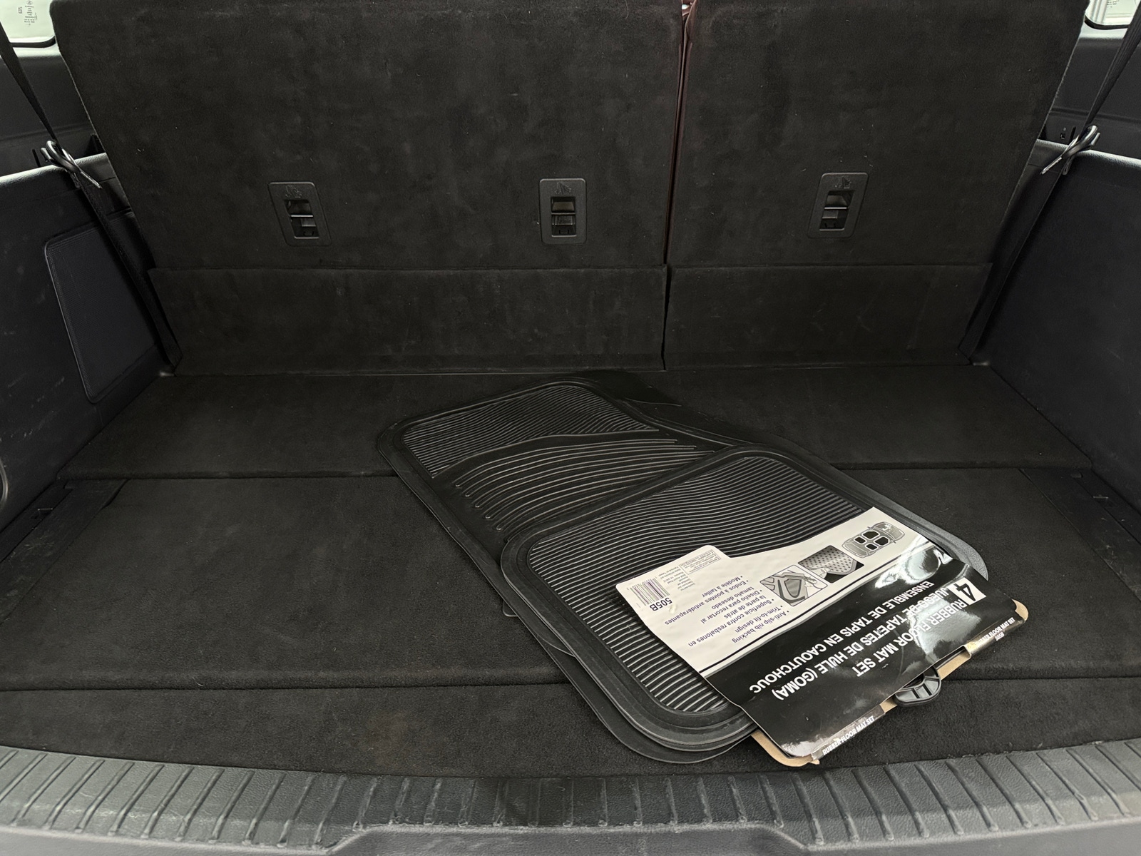 Thumbnail: 2024 Ford Expedition MAX - 6