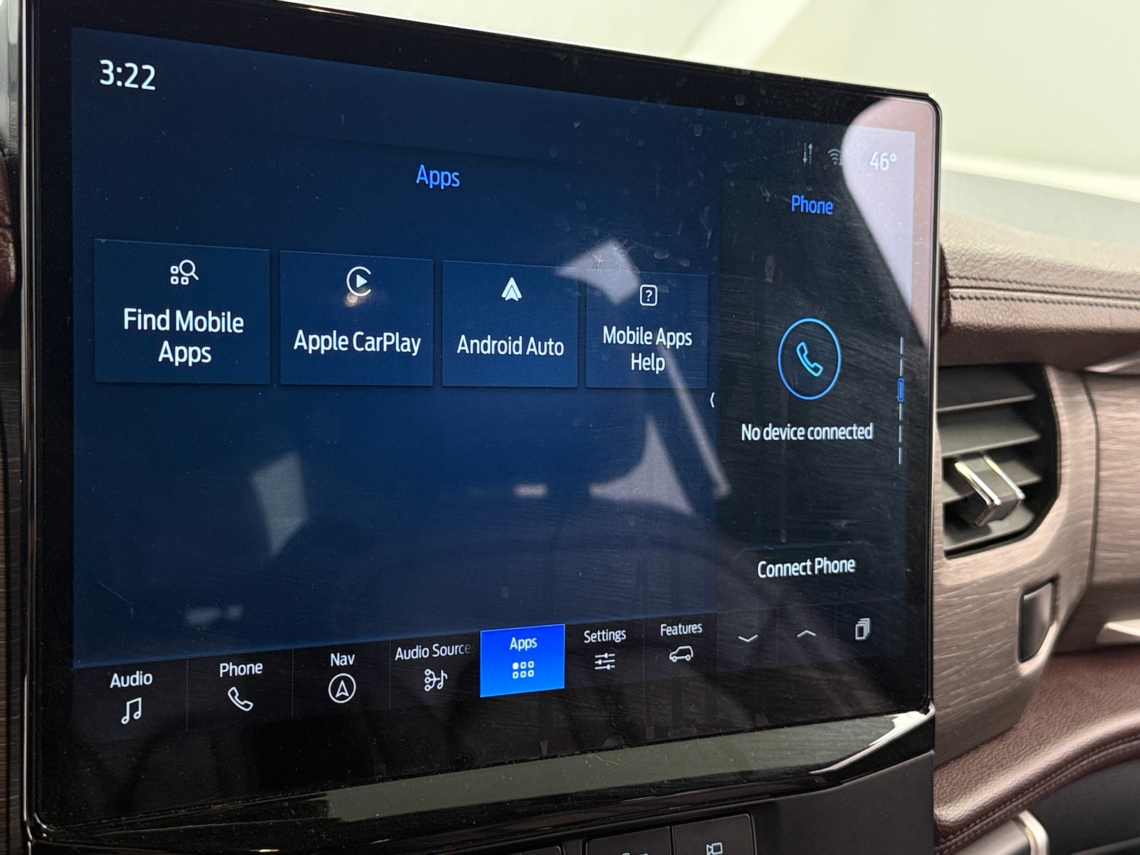 Thumbnail: 2024 Ford Expedition MAX - 3