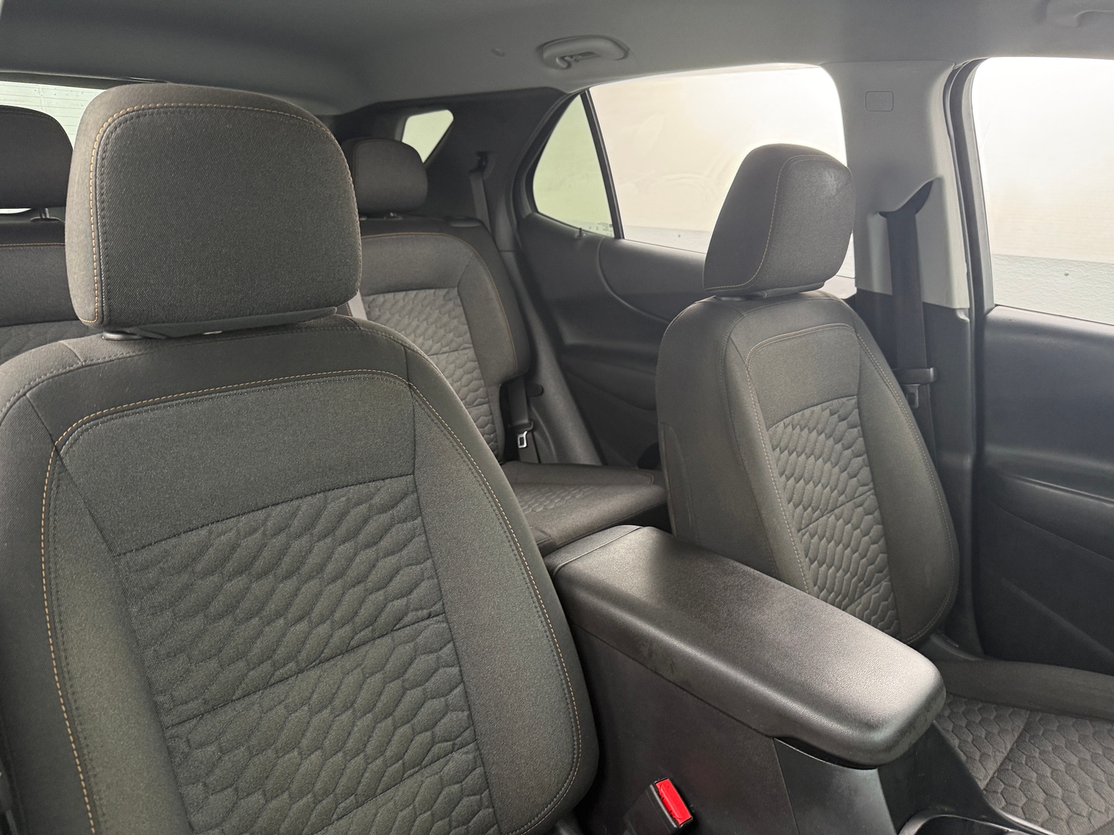 Thumbnail: 2020 Chevrolet Equinox - 2