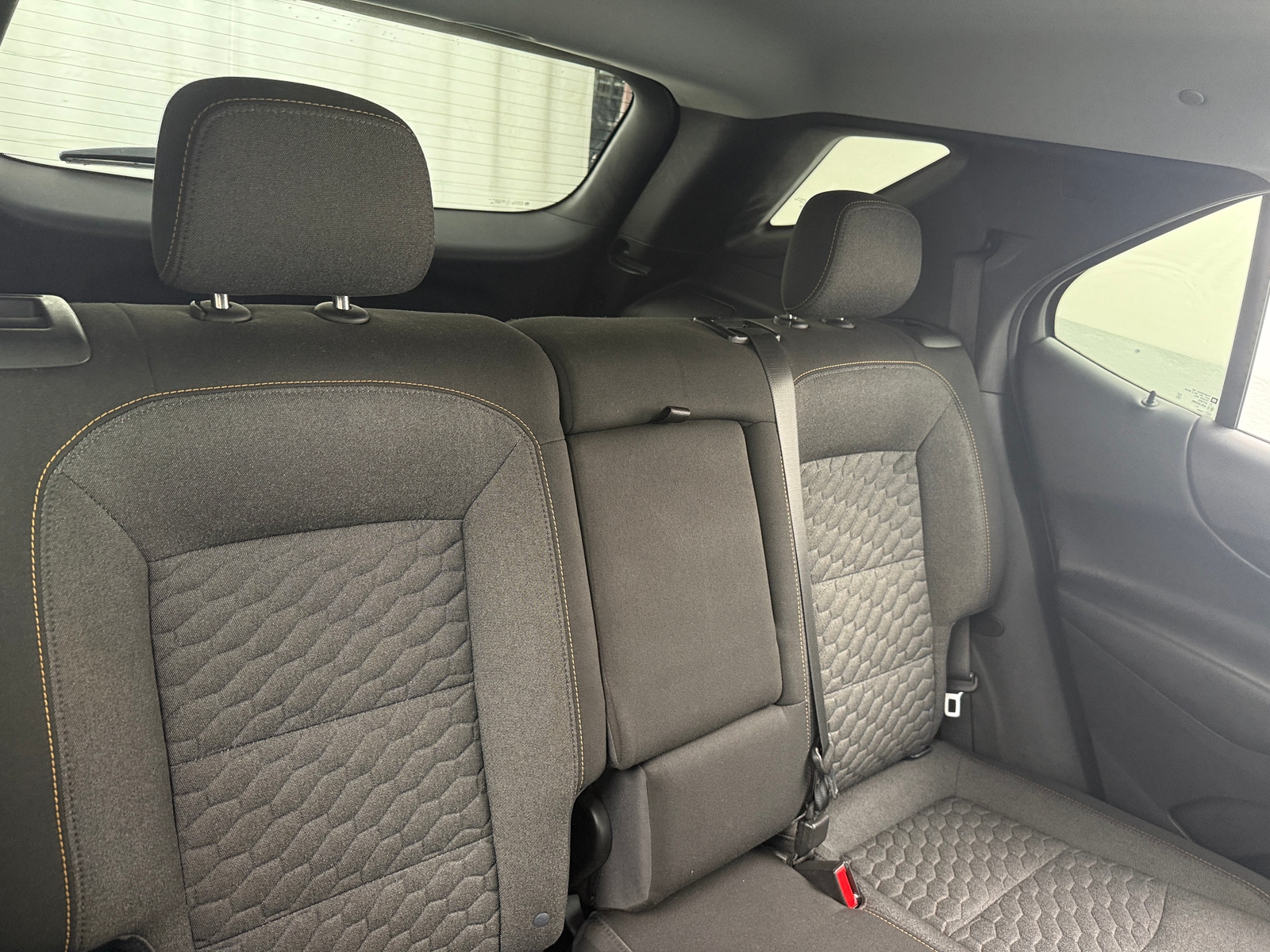 Thumbnail: 2020 Chevrolet Equinox - 6