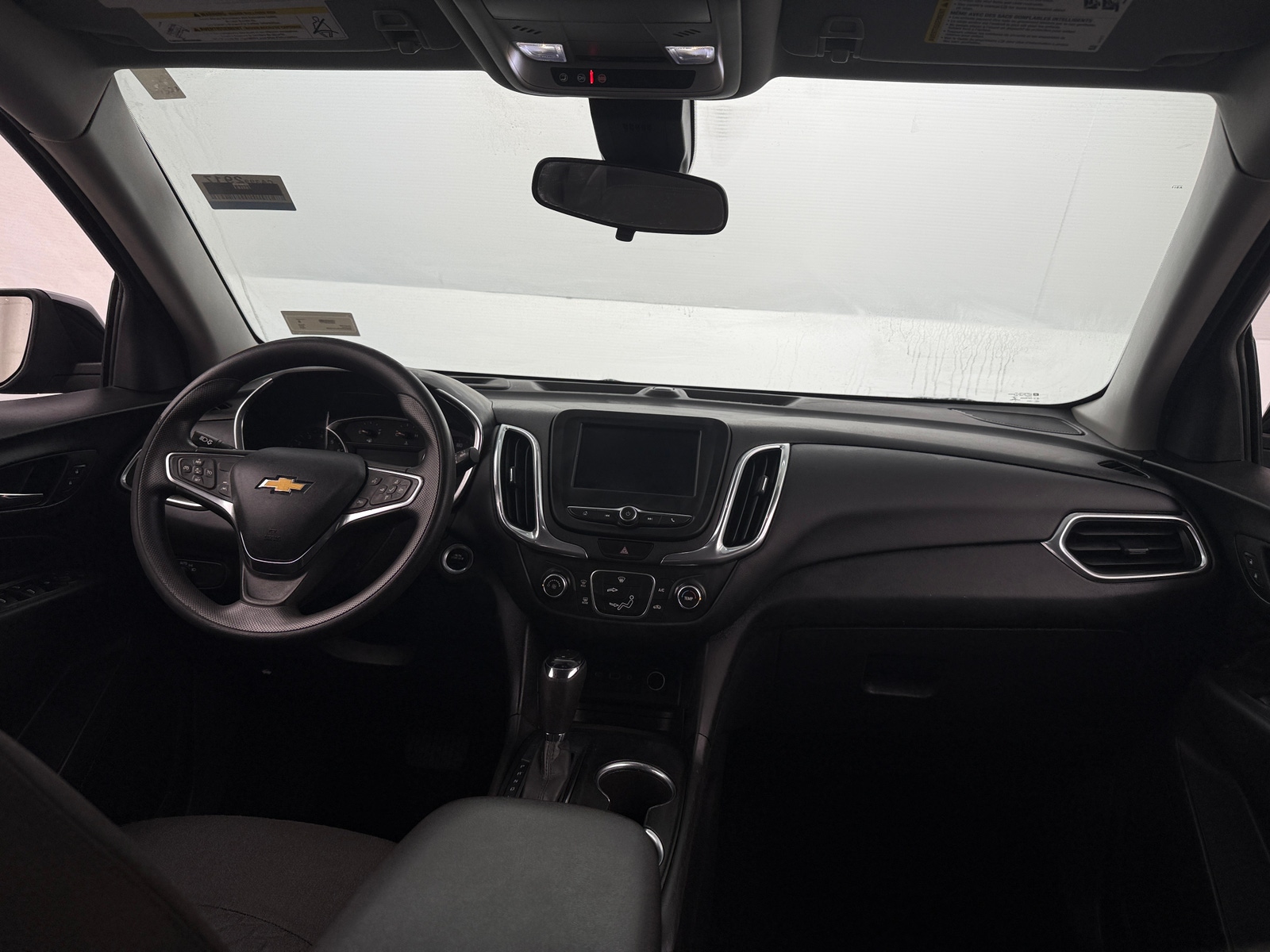 Thumbnail: 2020 Chevrolet Equinox - 3