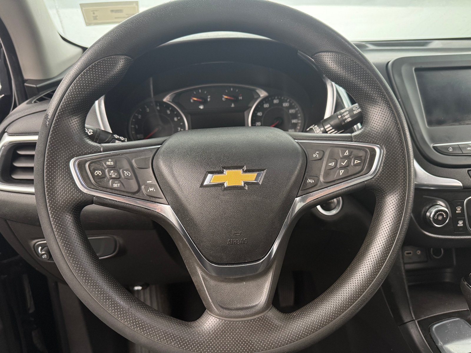 Thumbnail: 2020 Chevrolet Equinox - 5