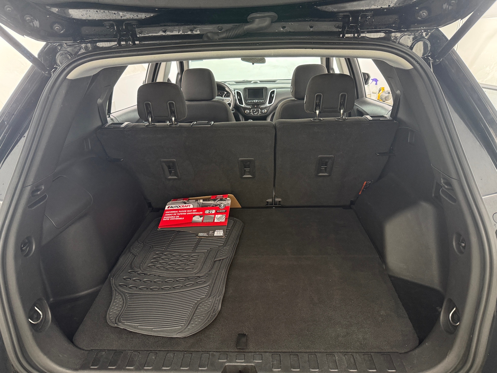 Thumbnail: 2020 Chevrolet Equinox - 7