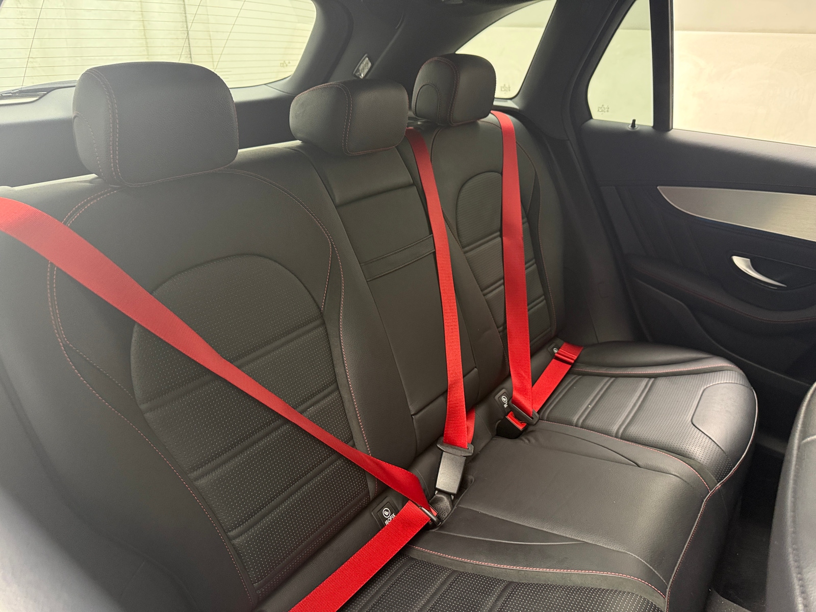 Thumbnail: 2019 Mercedes-Benz GLC - 5