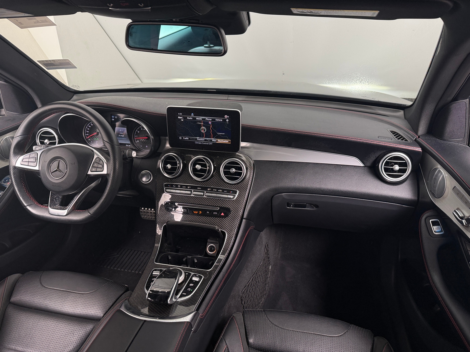 Thumbnail: 2019 Mercedes-Benz GLC - 2