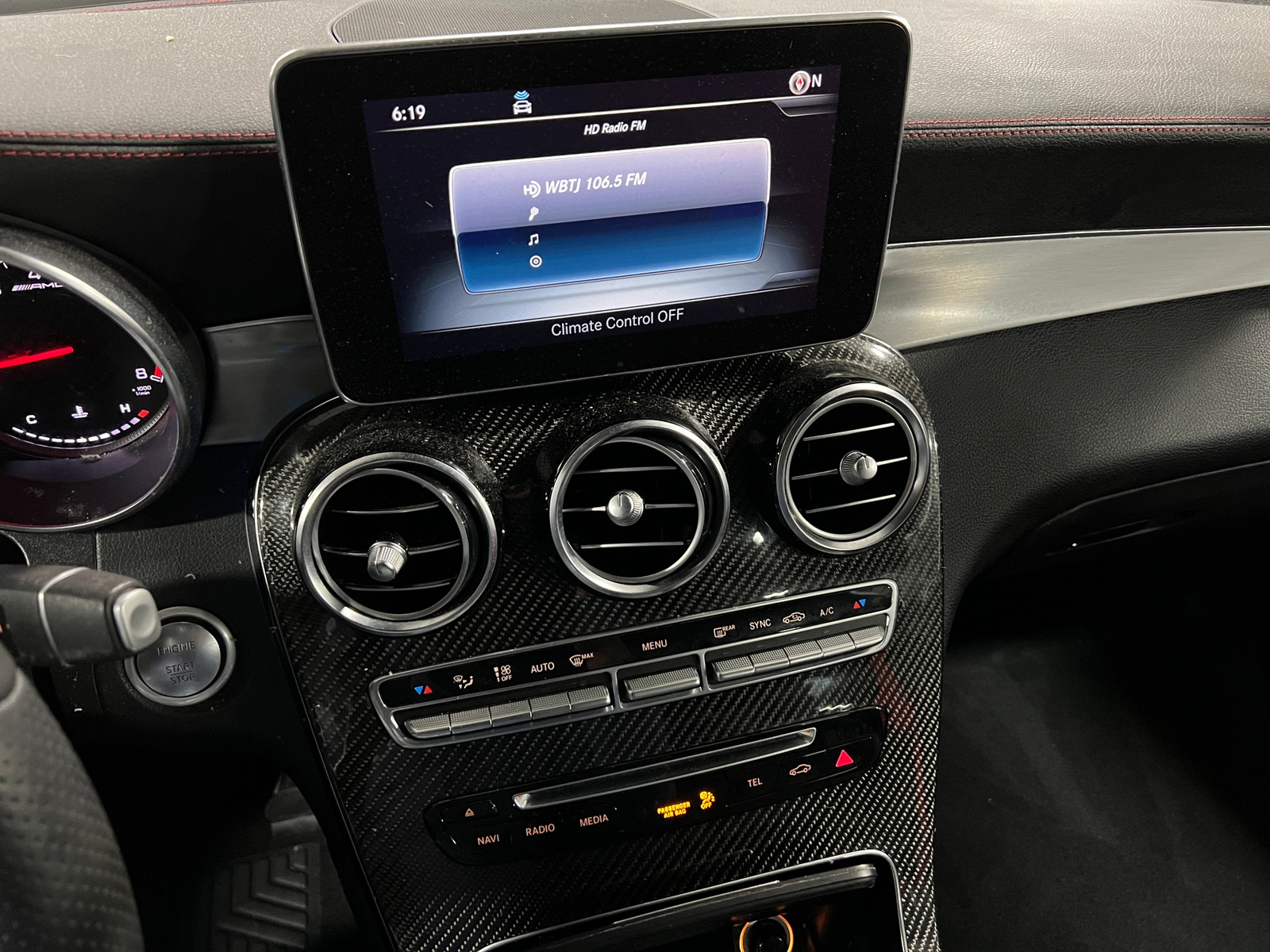 Thumbnail: 2019 Mercedes-Benz GLC - 3