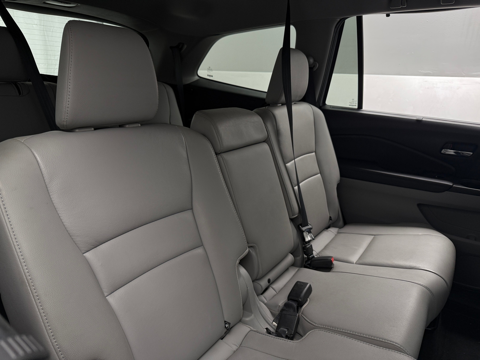 Thumbnail: 2020 Honda Pilot - 5