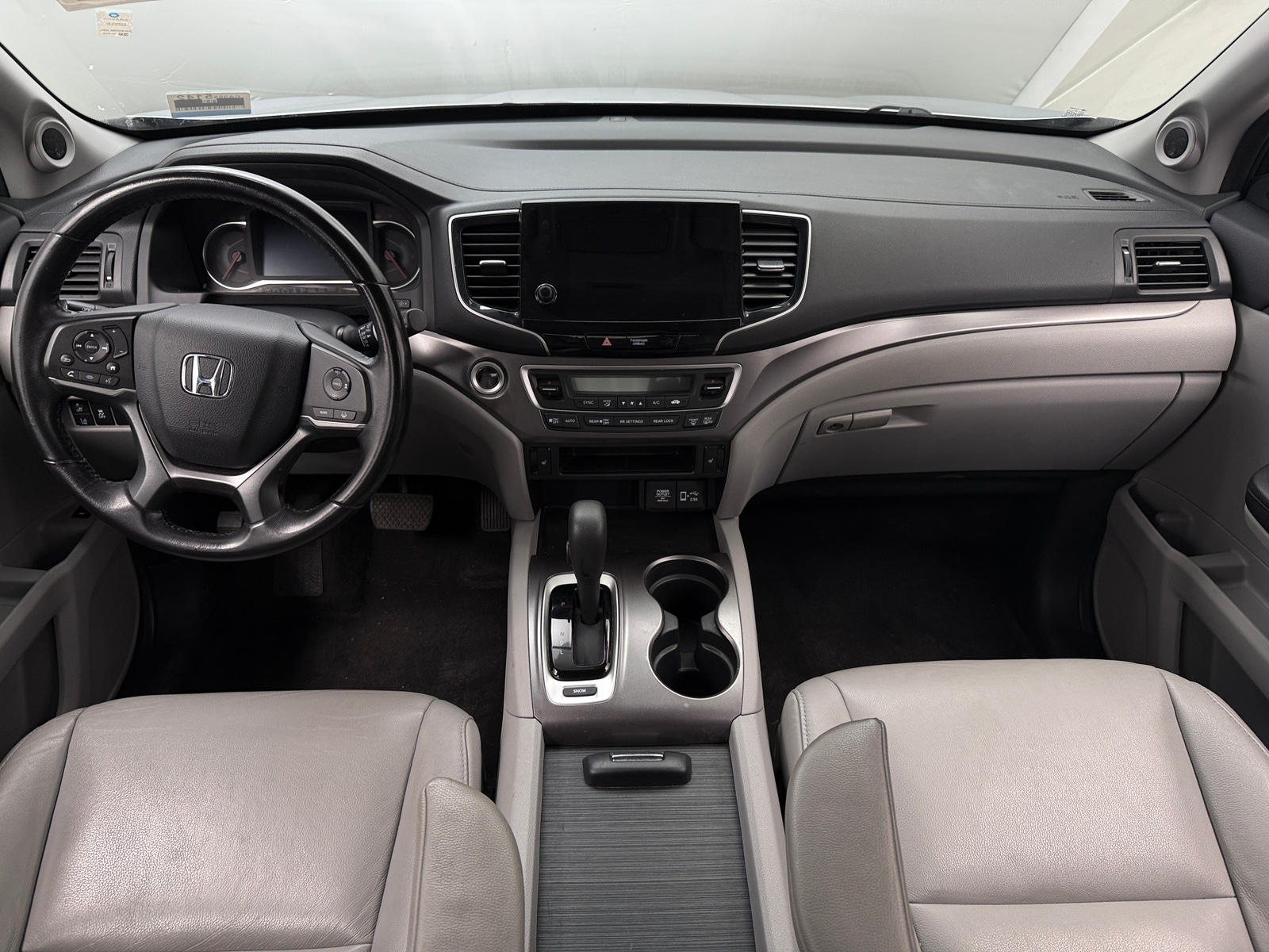 Thumbnail: 2020 Honda Pilot - 2