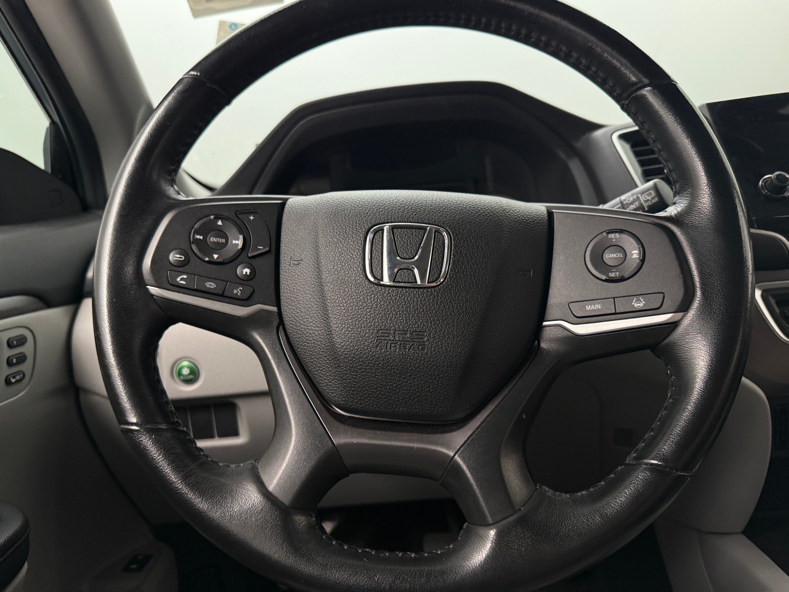 Thumbnail: 2020 Honda Pilot - 4